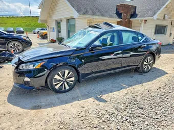2021 Nissan Altima 1N4BL4DV3MN406253 Lot 56438866
