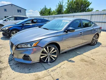 2019 Nissan Altima 1N4BL4CV6KC139796 Lot 60918216