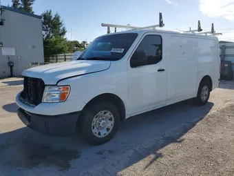 2016 Nissan NV 1N6BF0KY5GN803438