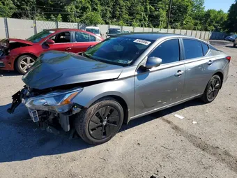 2020 Nissan Altima 1N4BL4BV3LC277279 Lot 58400496
