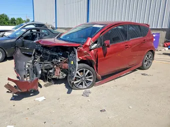 2018 Nissan Versa 3N1CE2CP2JL358890