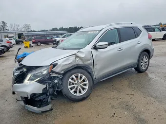 2019 Nissan Rogue KNMAT2MT2KP527804 Lot 78378895