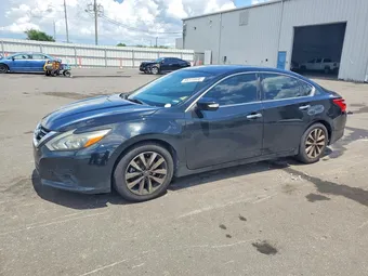 2017 Nissan Altima 1N4AL3AP7HC186189 Lot 58318836