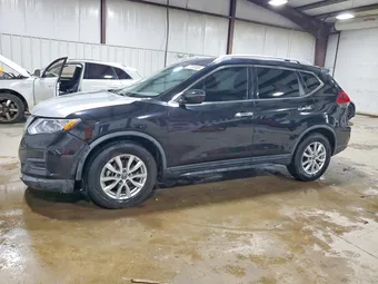 2019 Nissan Rogue KNMAT2MT0KP524755 Lot 57008466