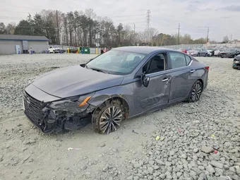 2024 Nissan Altima 1N4BL4DV4RN381063 Lot 53563416