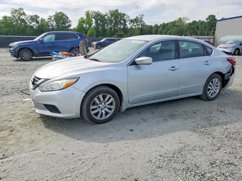 2016 Nissan Altima 1N4AL3AP3GC131494 Lot 56407686