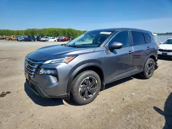 2024 Nissan Rogue JN8BT3BB9RW425425 Lot 53802696