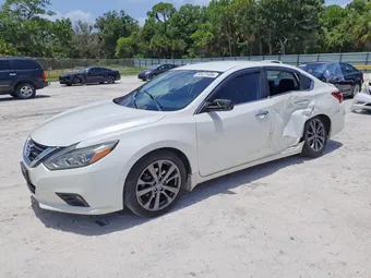 2018 Nissan Altima 1N4AL3AP5JC281260 Lot 60473456