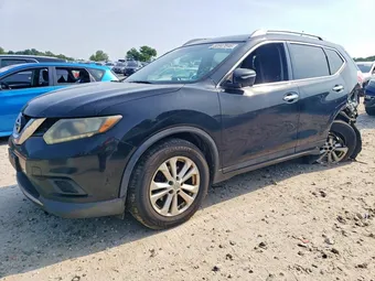 2015 Nissan Rogue 5N1AT2MV6FC871923 Lot 58947846