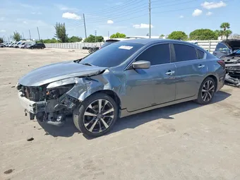 2017 Nissan Altima 1N4AL3AP2HN352123 Lot 61009146
