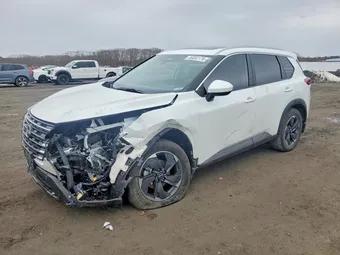 2024 Nissan Rogue JN8BT3BB9RW438630 Lot 46032176