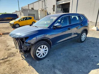 2016 Nissan Rogue KNMAT2MV3GP632537 Lot 55406586