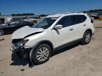 2019 Nissan Rogue 5N1AT2MT7KC785951 Lot 55849986