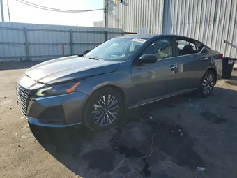 2025 Nissan Altima 1N4BL4DV6SN343825 Lot 56808666