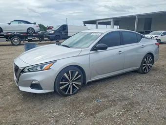 2019 Nissan Altima 1N4BL4CV3KC207374 Lot 56363816
