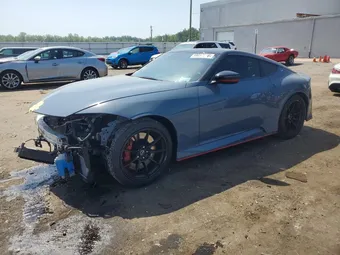 2024 Nissan Z JN1BZ4CH9RM360061