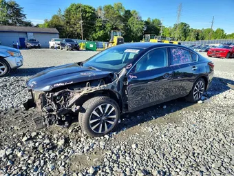 2017 Nissan Altima 1N4AL3AP6HC208182 Lot 52745506