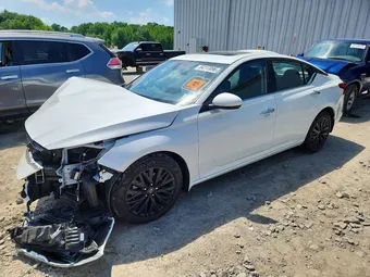 2025 Nissan Altima 1N4BL4DV0SN387819 Lot 54117096