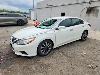 2016 Nissan Altima 1N4AL3APXGC220608 Lot 60077096