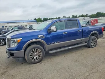 2016 Nissan Titan 1N6BA1F4XGN512994