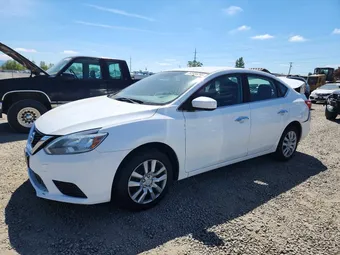 2019 Nissan Sentra 3N1AB7AP7KY351826 Lot 52936266