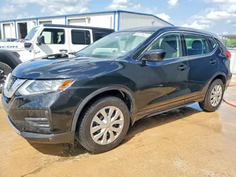 2019 Nissan Rogue 5N1AT2MT1KC842192 Lot 49966096