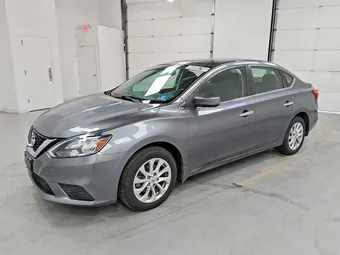 2019 Nissan Sentra 3N1AB7AP7KY335402 Lot 60090746