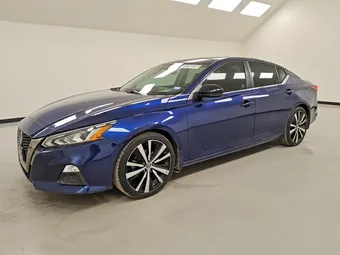 2019 Nissan Altima 1N4BL4CV6KC175407 Lot 59268266