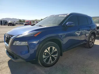 2021 Nissan Rogue JN8AT3BB0MW230768 Lot 60528066