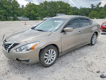 2015 Nissan Altima 1N4AL3AP2FN368805 Lot 55617696