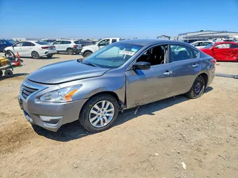2015 Nissan Altima 1N4AL3AP1FC102932 Lot 59738676