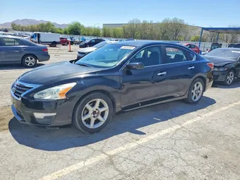 2015 Nissan Altima 1N4AL3AP4FC260696 Lot 58846056