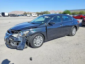 2015 Nissan Altima 1N4AL3AP1FN360761 Lot 58115716