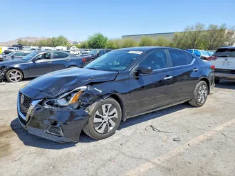 2020 Nissan Altima 1N4BL4BW8LN307261 Lot 59165656
