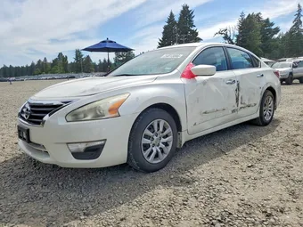 2015 Nissan Altima 1N4AL3AP4FC569844 Lot 54813006