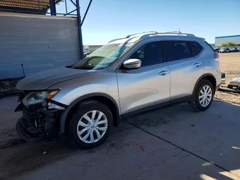 2016 Nissan Rogue KNMAT2MT0GP672718