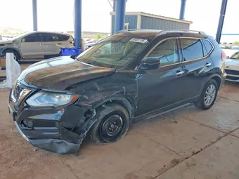2019 Nissan Rogue KNMAT2MT6KP525456 Lot 60491126
