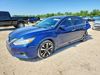 2017 Nissan Altima 1N4AL3AP3HC236098 Lot 55463576