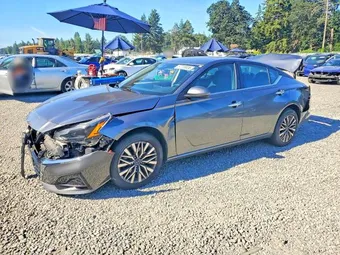 2023 Nissan Altima 1N4BL4DW3PN394103 Lot 57778836