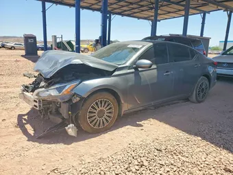 2020 Nissan Altima 1N4BL4BVXLC188101 Lot 60046506