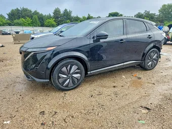 2023 Nissan Ariya JN1DF0CD3PM701216