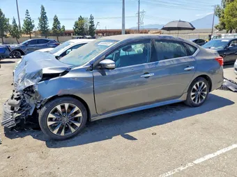 2019 Nissan Sentra 3N1AB7AP7KY290042 Lot 56696826