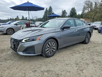 2025 Nissan Altima 1N4BL4DV6SN388585 Lot 48327906