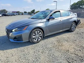 2023 Nissan Altima 1N4BL4BV3PN304748 Lot 58083906