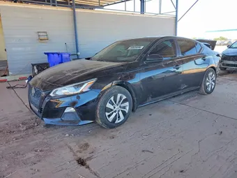2019 Nissan Altima 1N4BL4BVXKC135946 Lot 56609896