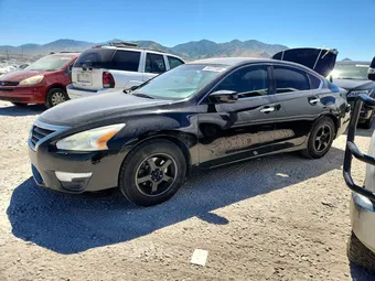 2015 Nissan Altima 1N4AL3AP9FC276280 Lot 56870166