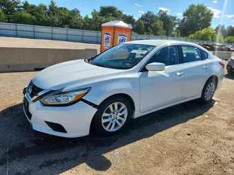 2016 Nissan Altima 1N4AL3AP1GN347767 Lot 57730396