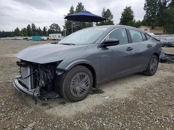 2026 Nissan Sentra 3N1AB9BV5TY217987 Lot 55783616