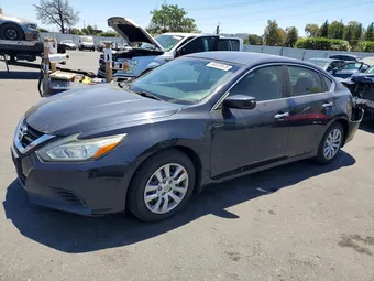 2018 Nissan Altima 1N4AL3AP1JC119898 Lot 60329576