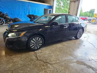 2023 Nissan Altima 1N4BL4DV3PN383772 Lot 57069436